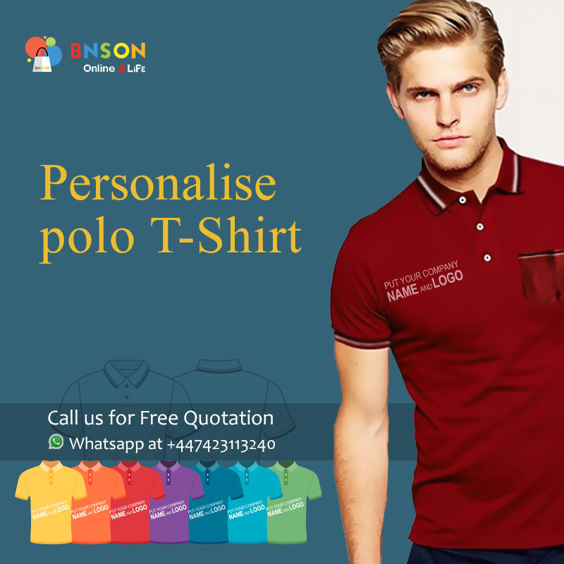 Personalised Work T-shirt - Classifieds.uk | Free Classified Ads | Free ...